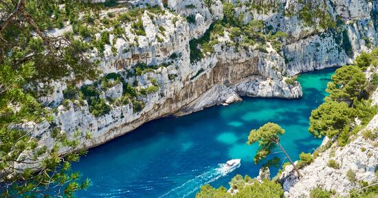 10 activit&eacute;s incroyables pour explorer les Calanques en &eacute;t&eacute; entre Marseille et La Ciotat