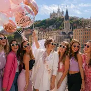 10 activités originales pour un EVJF à Lyon