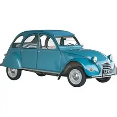 10 ans d’Aveyron 2CV