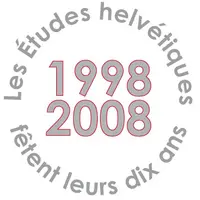 Le DU d’Etudes helvétiques à L'Université de Haute Alsace  à Mulhouse DR