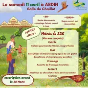 10 ans du GIASC des Vallées de l'Autize-Egray