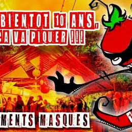 10 ans, épicez tout !