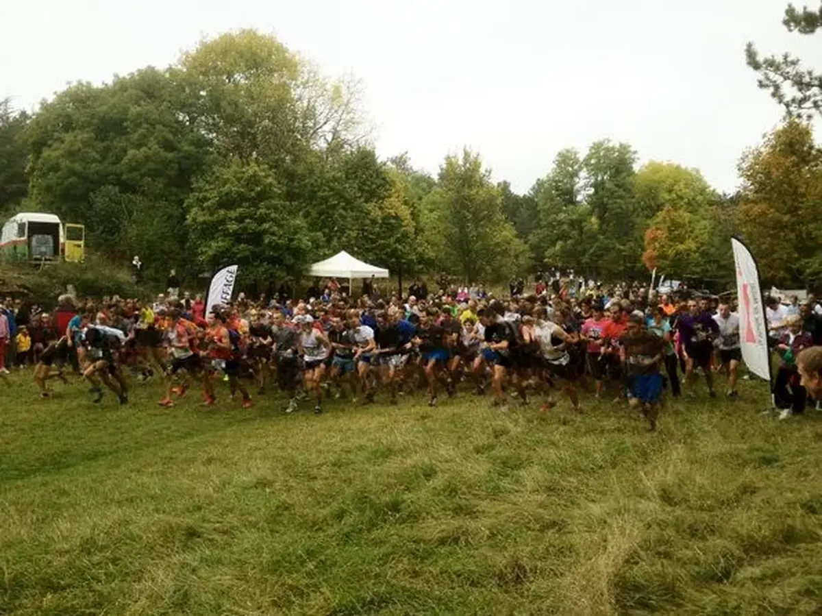 10 bornes vertes du Cade (pour adultes et enfants, course et marche) 2026