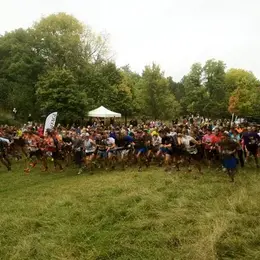 10 bornes vertes du Cade (pour adultes et enfants, course et marche) 2026