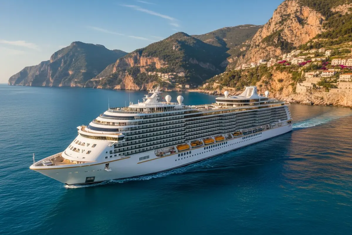 10 destinations de rêve à découvrir avec CentralCruise