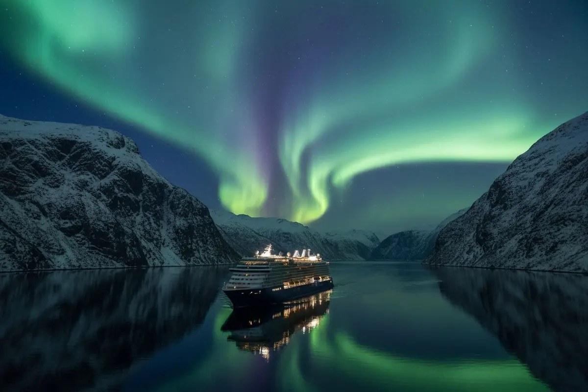 10 destinations de rêve à découvrir avec CentralCruise