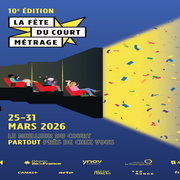 10 éme édition De La Fête Du Court Métrage
