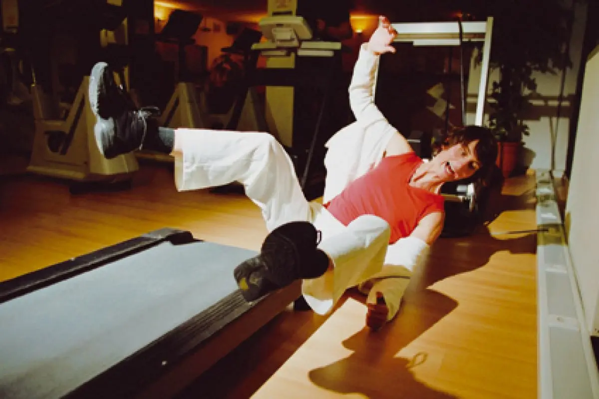 10 erreurs de débutant à éviter dans une salle de sport