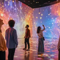 10 expériences immersives à vivre absolument à Paris en 2026 et les Parisiens eux-mêmes n'en reviennent pas DR