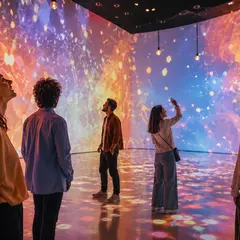 10 expériences immersives à vivre absolument à Paris en 2026 et les Parisiens eux-mêmes n'en reviennent pas