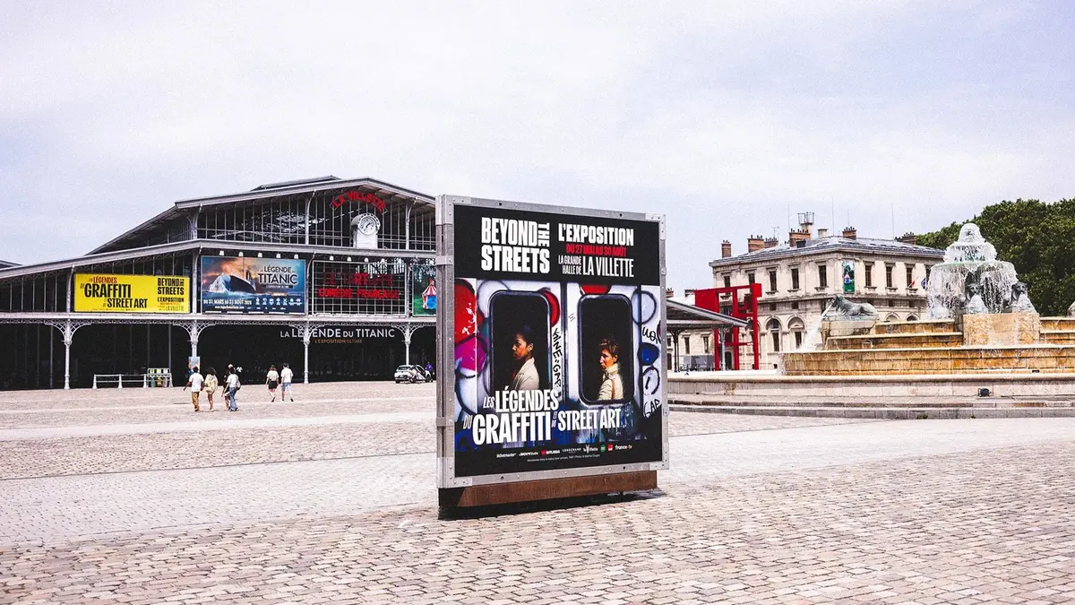 10 expositions incontournables &agrave; voir &agrave; Paris en ao&ucirc;t 2026