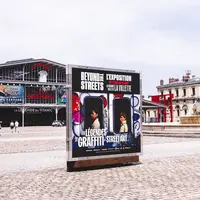 10 expositions incontournables à voir à Paris en août 2026 &copy; beyondthestreets.com