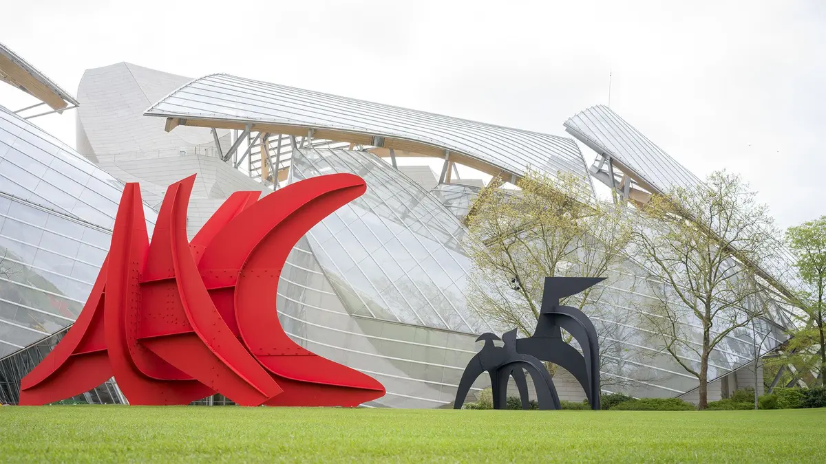 Les expos &agrave; ne pas manquer en ao&ucirc;t 2026 &agrave; Paris