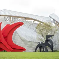 Les expos à ne pas manquer en août 2026 à Paris &copy; Musée Louis Vuitton
