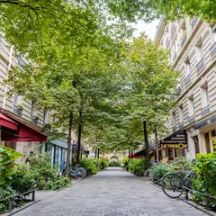 10 façons originales d'explorer le quartier du Marais à Paris