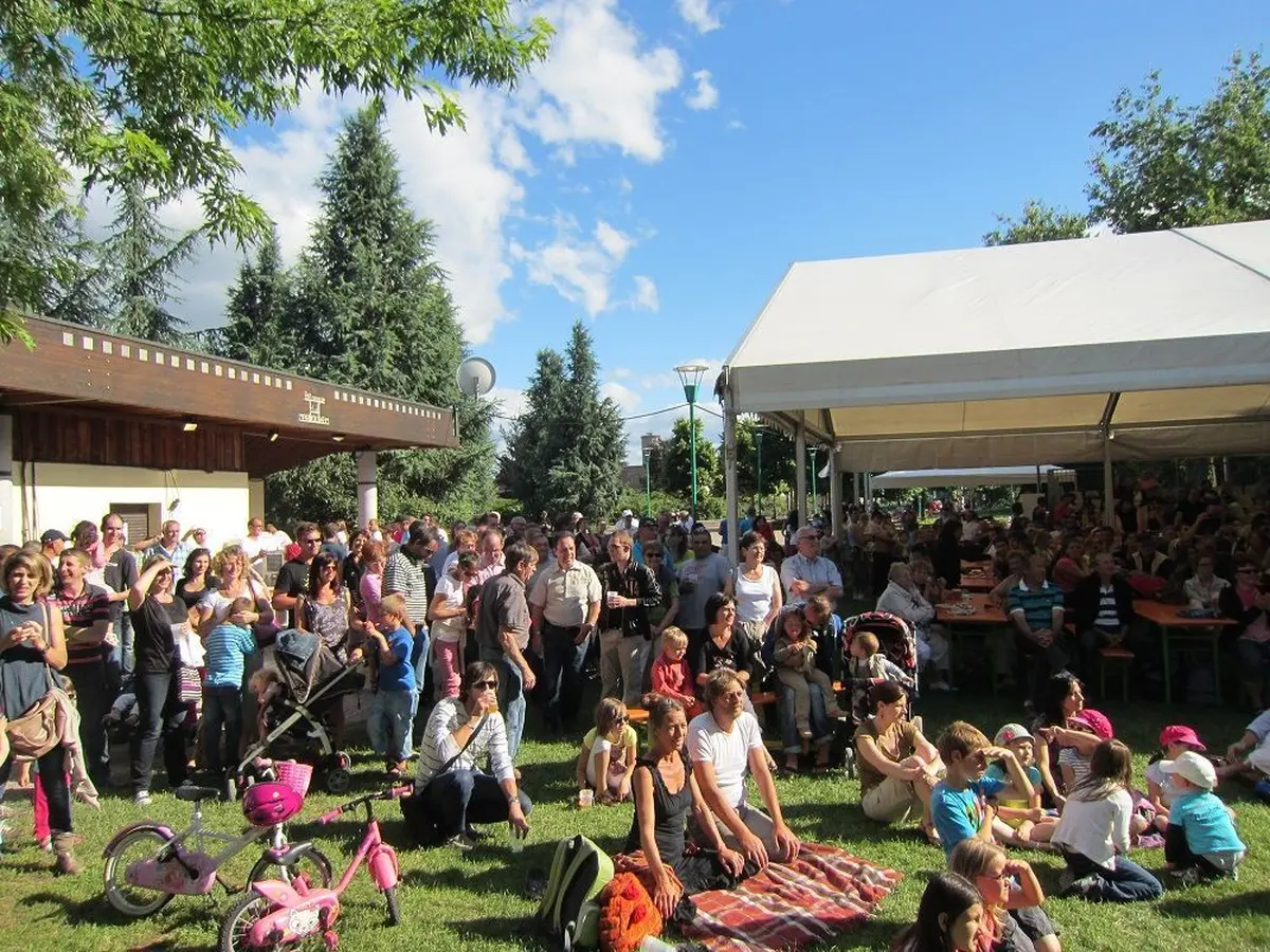 10 idées sortie pour ce week-end en Alsace !