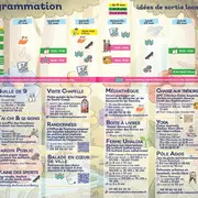 10 jours sans écran