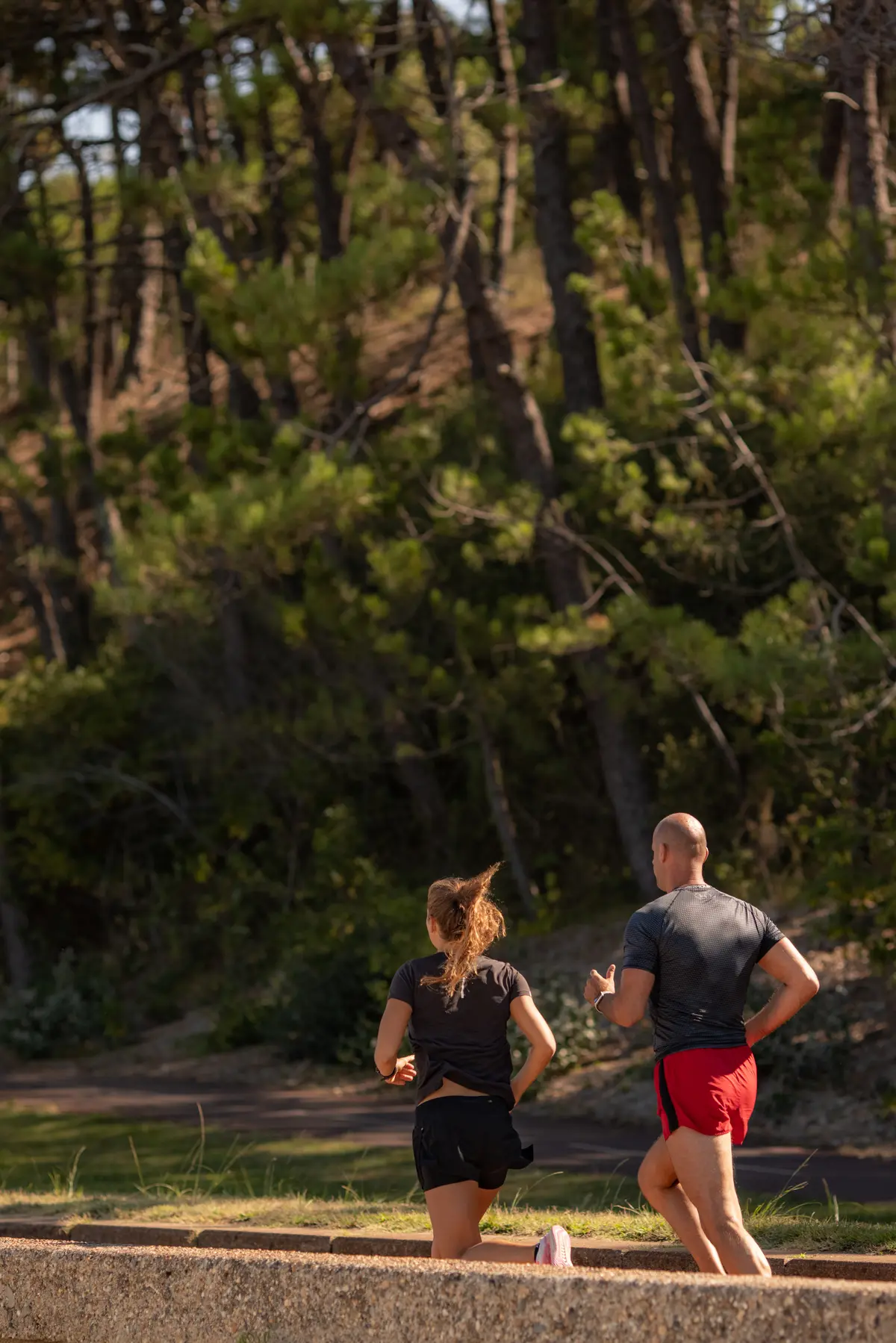 10 km d'Arcachon