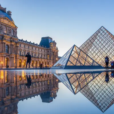 Ces musées parisiens ouverts tard le soir (dont un jusqu'à minuit)