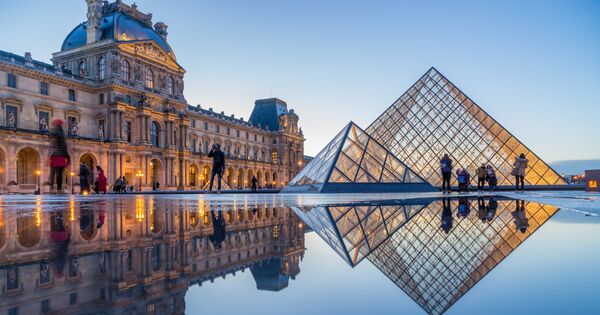 10 mus&eacute;es ouverts tard le soir &agrave; Paris, dont un accessible jusqu'&agrave; minuit !