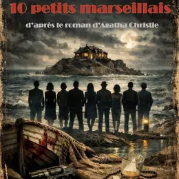 10 Petits marseillais
