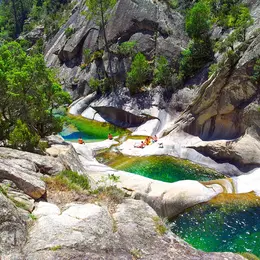 10 sites de canyoning parmi les plus impressionnants de France