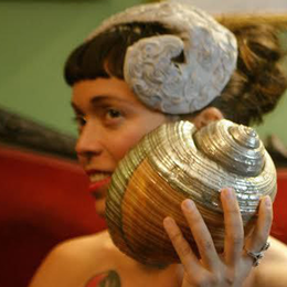 100 ans de Gatsby le Magnifique, Velours, velours — A kind of cabaret au 38Riv Jazz Club