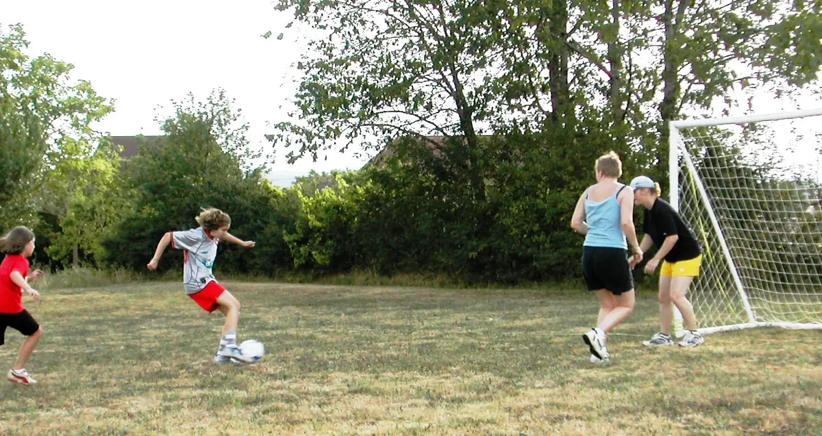 100 ans du Club d'Athlétisme de Salviac à Salviac