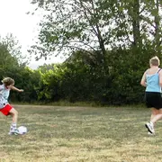 100 ans du Club d'Athlétisme de Salviac à Salviac