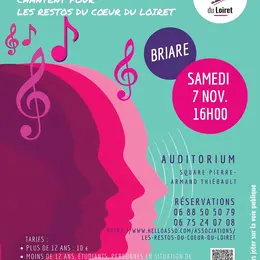 100 choristes