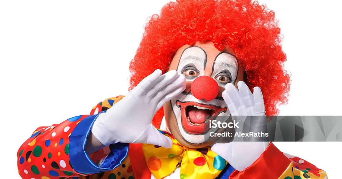 100 % Cirque à Vire