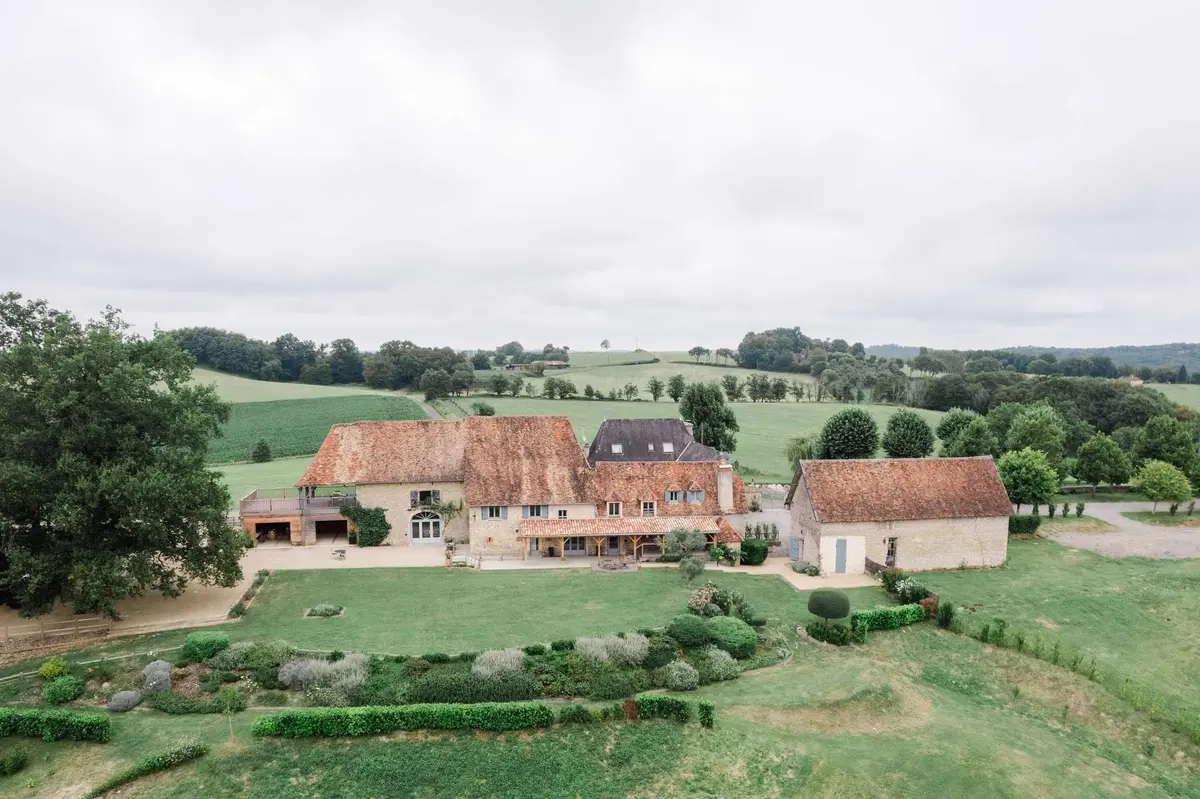 100 lieux 100 massages : Ancrage en Pyrénées