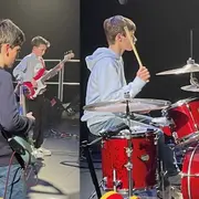 100% Live