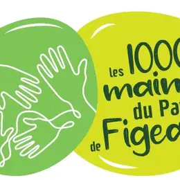 1000 Mains à la Pâte -  Valorisation du Chemin de Compostelle à Béduer