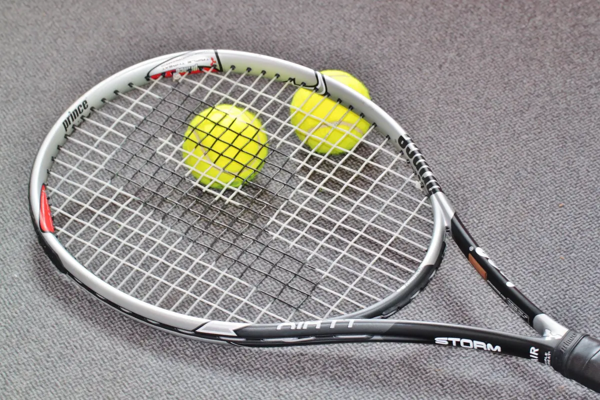100ème anniversire du Tennis Club Le Gui