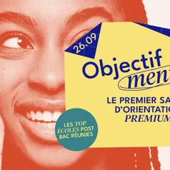 Objectif Mention