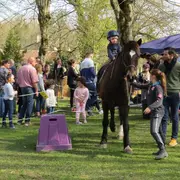 102ème Foire Concours Agricole &amp; Viticole