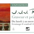 J.J.J. Rigal graveur et peintre