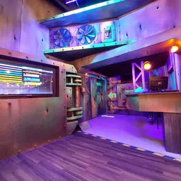 1055 Espace de loisirs
