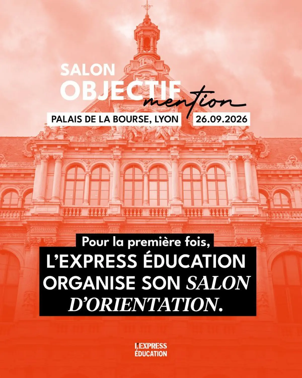Objectif Mention