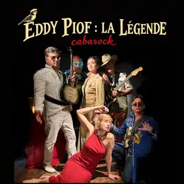 Eddy Piof : la légende