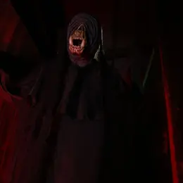 Halloween 2026 : Cauchemar Éveillé