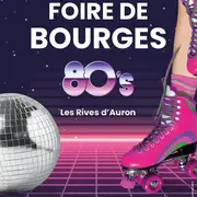 107ème édition de la Foire de Bourges