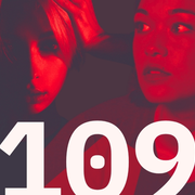 109 - Capucine & Loryn Live