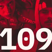 109 – Galawesh & Thomas Salvatore Live