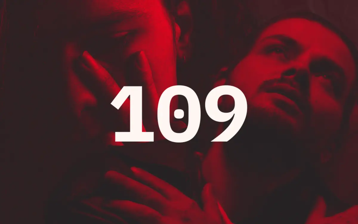 109 – Palladium & Brique Argent Live