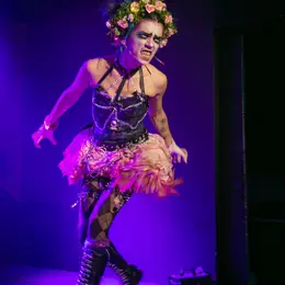 Halloween Lyon : Cabaret Drag & Nuit Immersive Années Folles