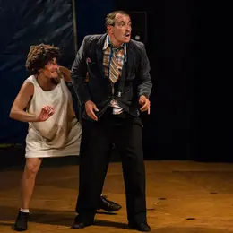Antigone Couic Kapout