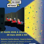 10e édition De La Fête Nationale Du Court-Métrage