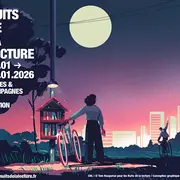10e édition des Nuits de la Lecture